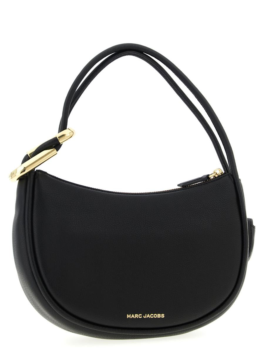 Marc Jacobs 'The Dual Hobo' Axelväska