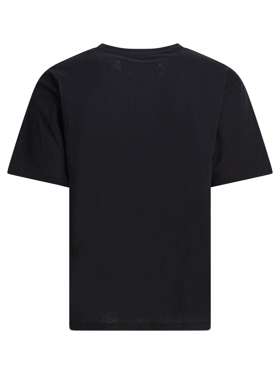 Valentino Garavani T-shirts och pikétröjor