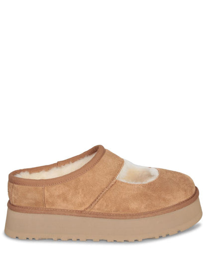 Ugg 'Bea Mary Jane' Tofflor