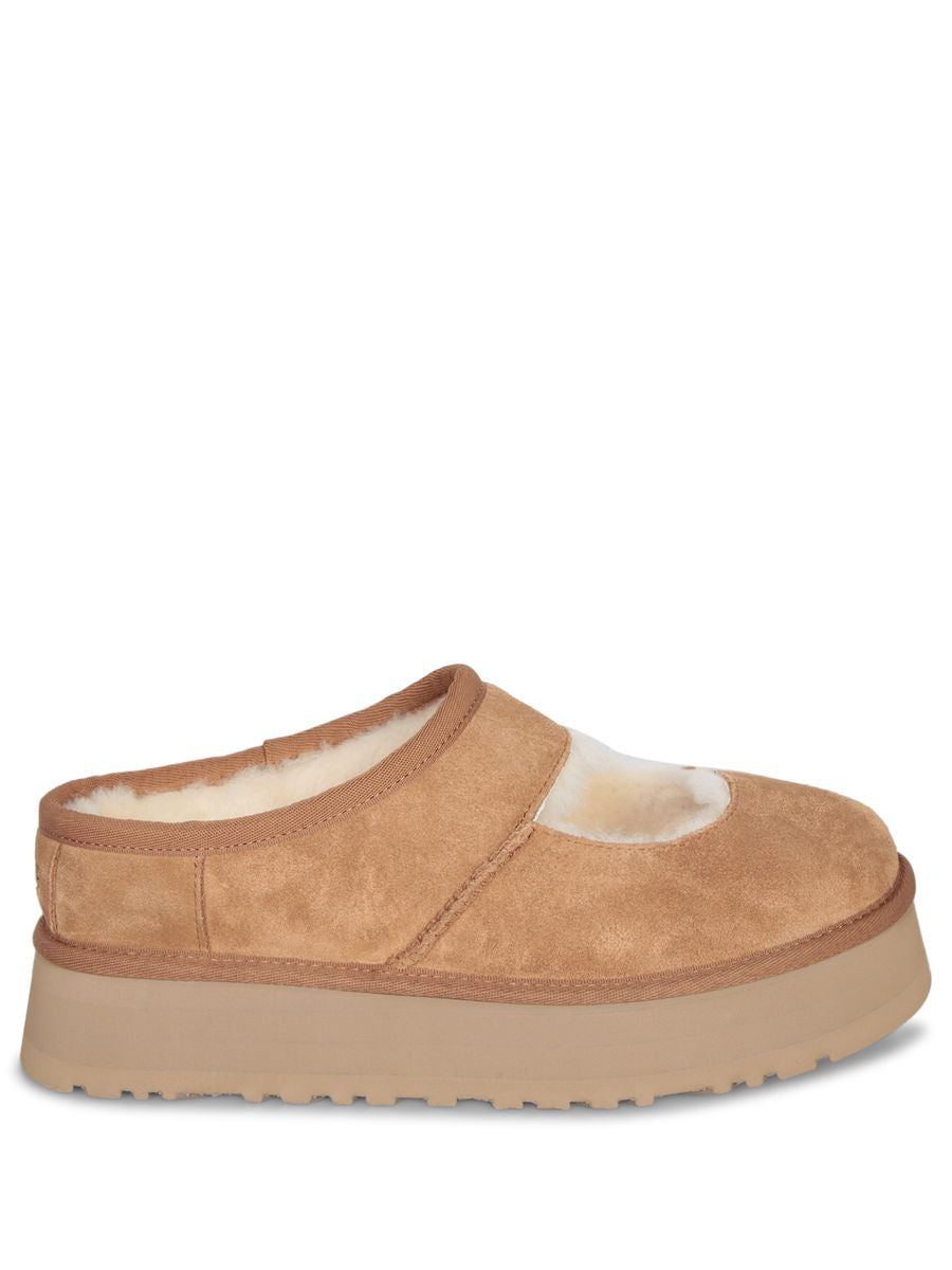 Ugg 'Bea Mary Jane' Tofflor