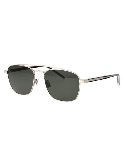 Saint Laurent Eyewear solglasögon
