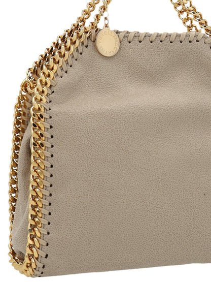 Stella McCartney 'Tiny Falabella'-handväska