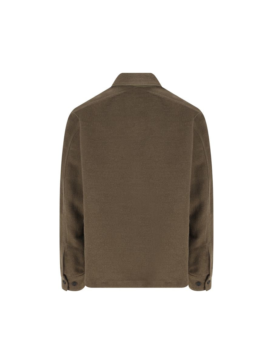 Massimo Osti Studio-skjortor