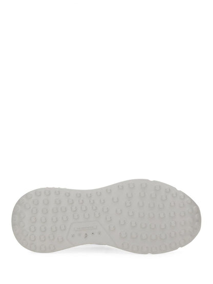 Hogan Hi-Fi Lädersneakers