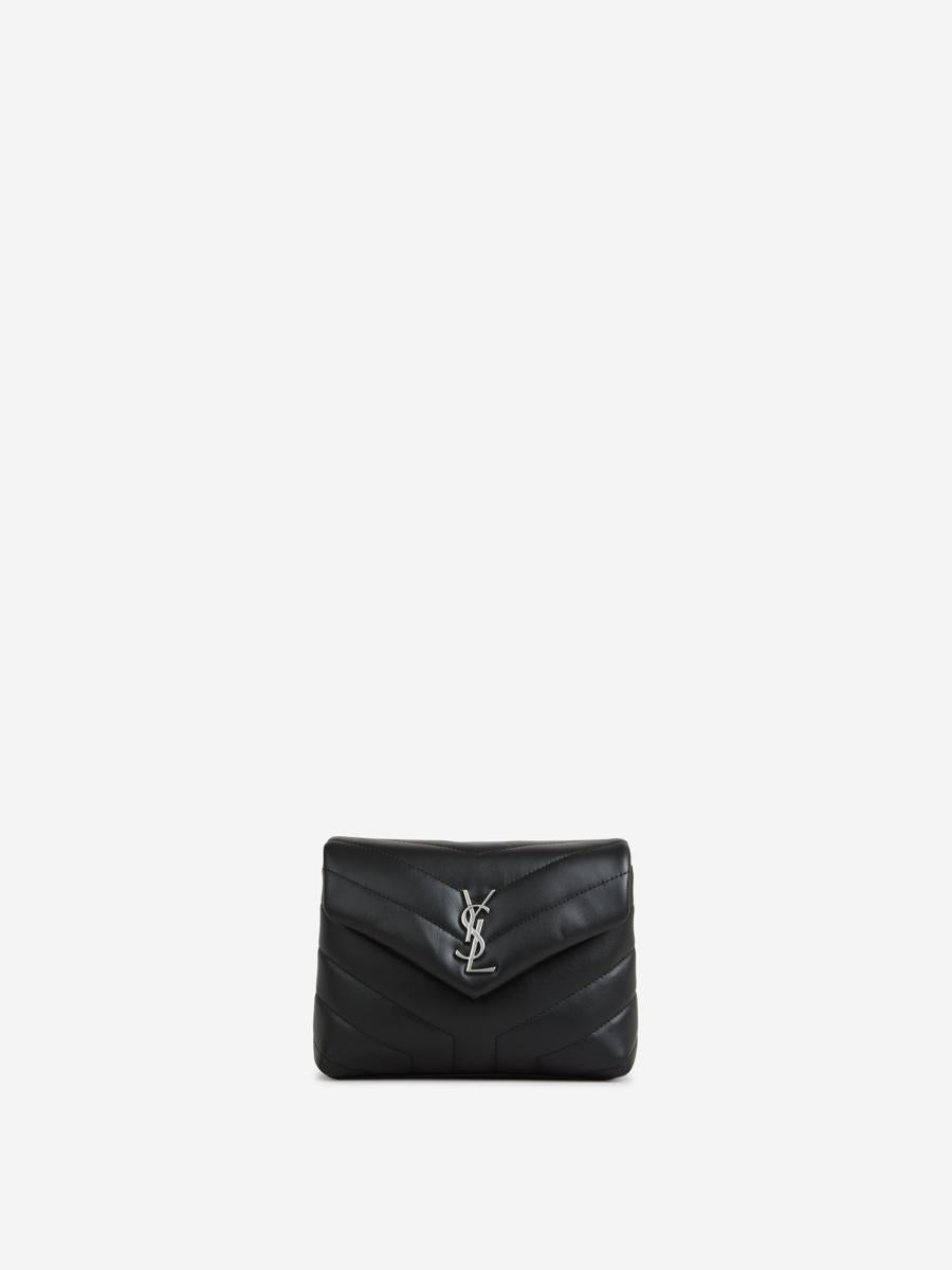 Saint Laurent Lou Lou Axelväska