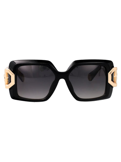 Philipp Plein solglasögon