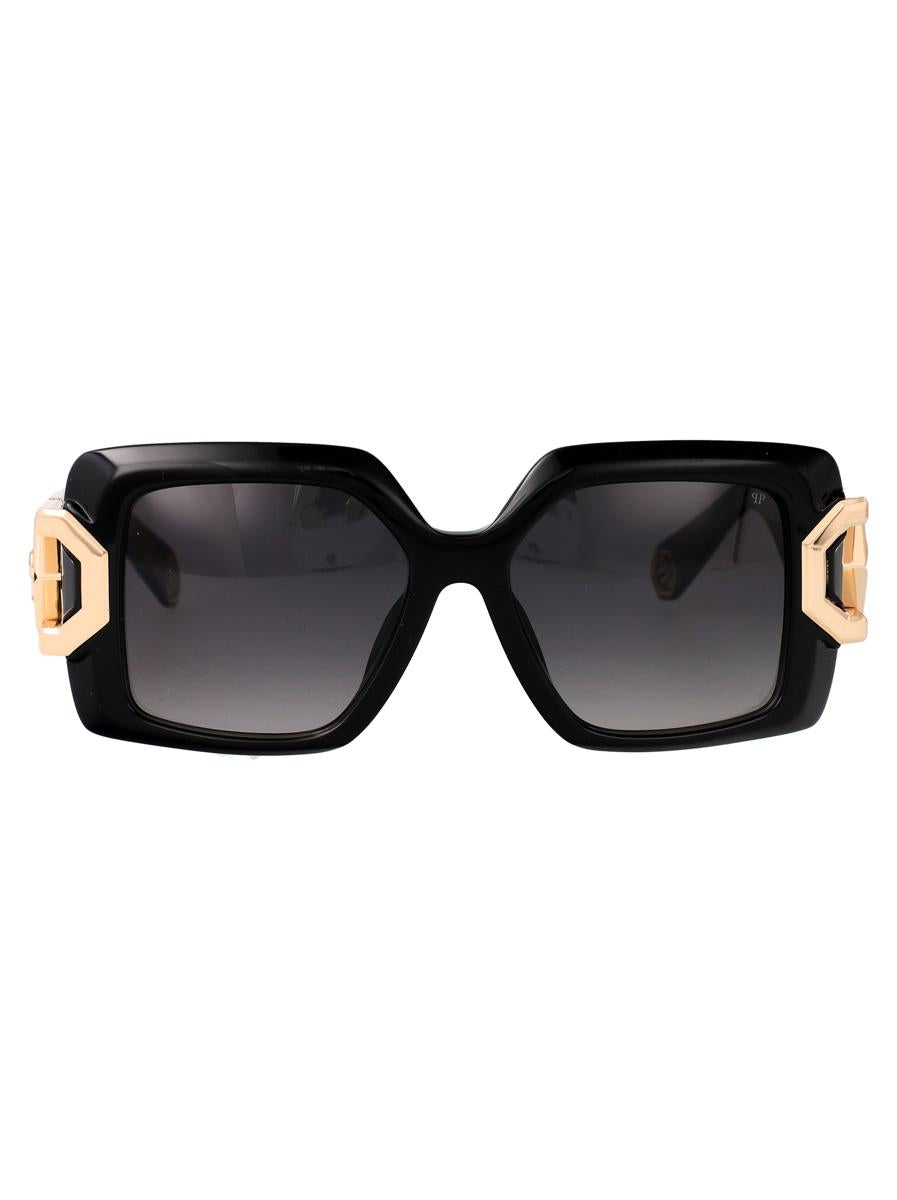 Philipp Plein solglasögon