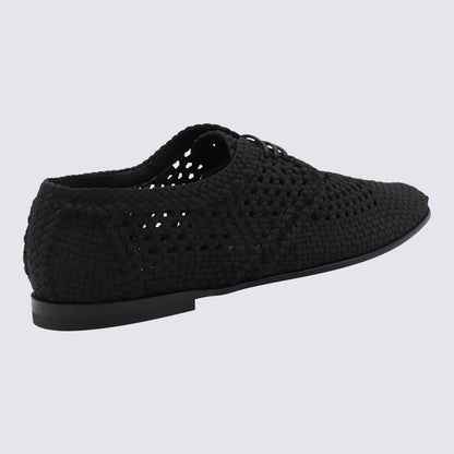 Dolce &amp; Gabbana platta skor