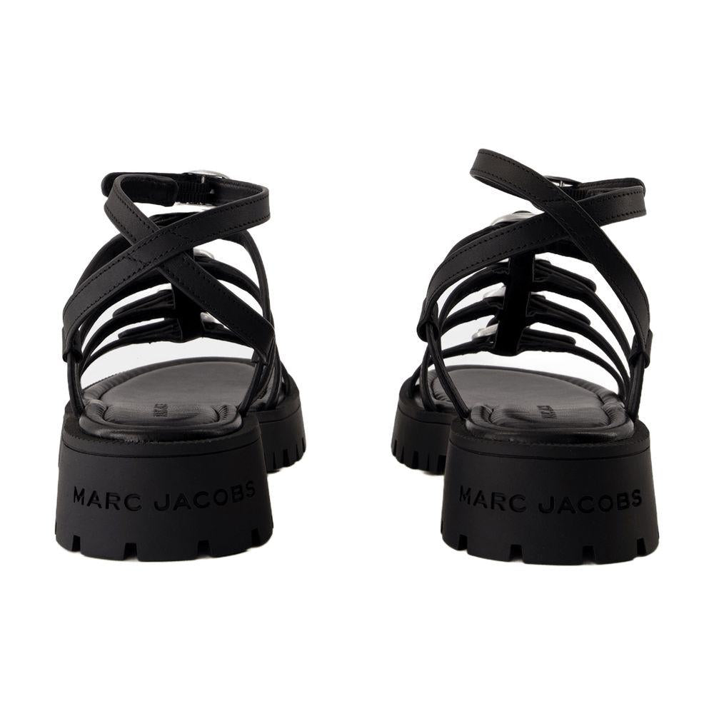 Marc Jacobs Kiki Gladiator Sandaler