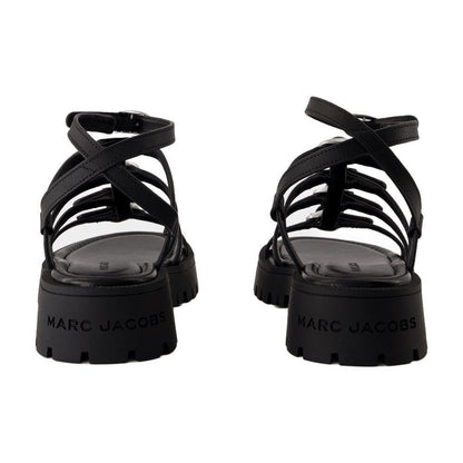 Marc Jacobs Kiki Gladiator Sandaler