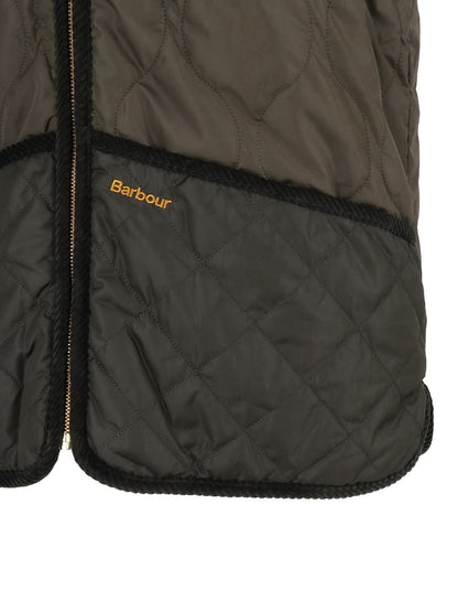 Barbour Väst