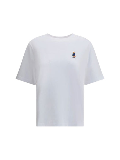 Maison Kitsuné T-shirts