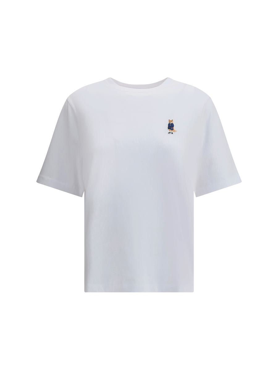 Maison Kitsuné T-shirts