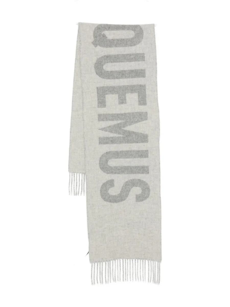 Jacquemus L`Écharpe Halsduk