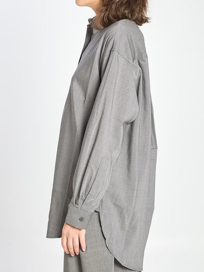 Le Chemise D'Hommen Skjorta