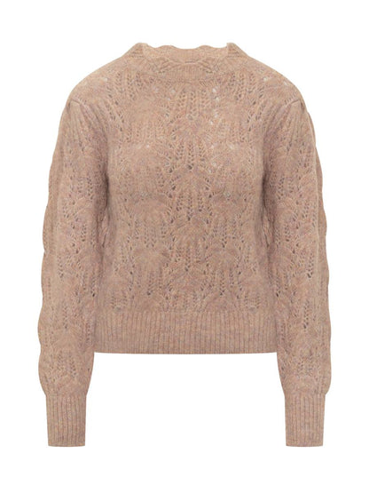 Isabel Marant Étoile Isabel Marant Étoile Tröja med rund hals