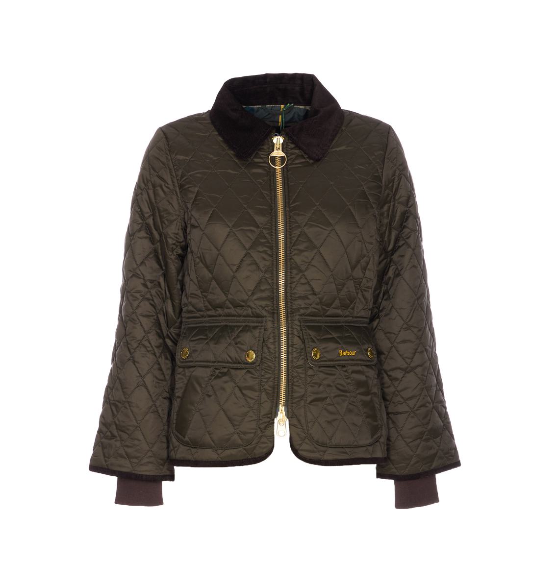 Barbour-jackor