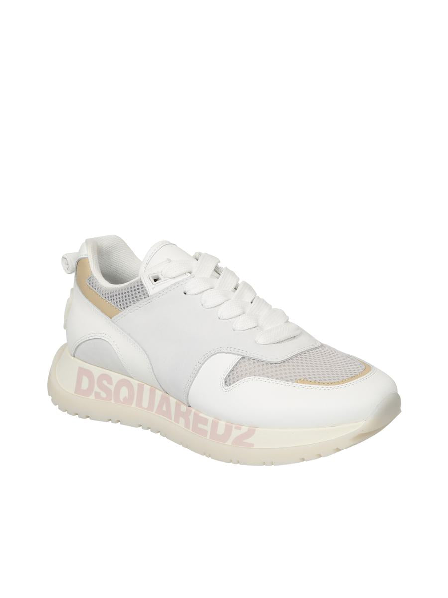 DSQUADER2 Sneakers