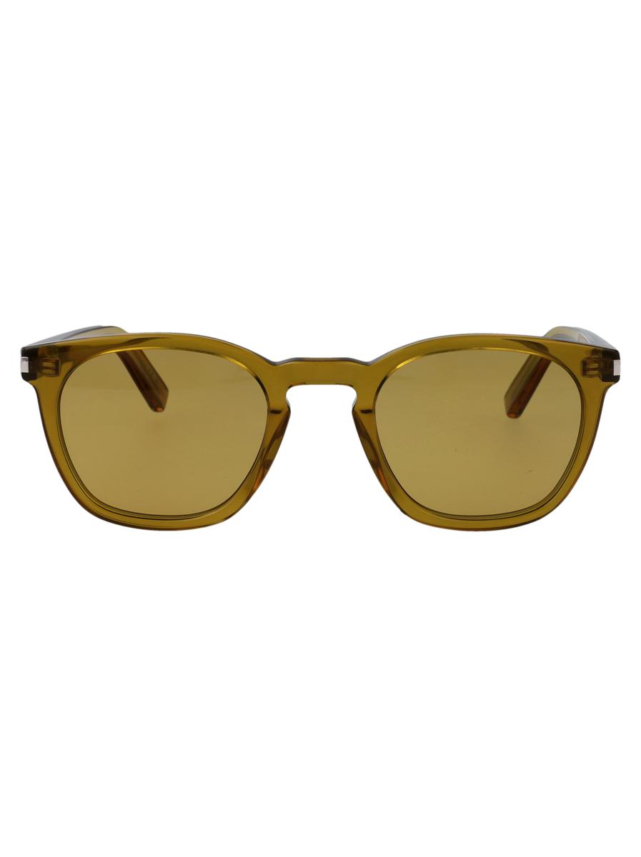 Saint Laurent Eyewear solglasögon