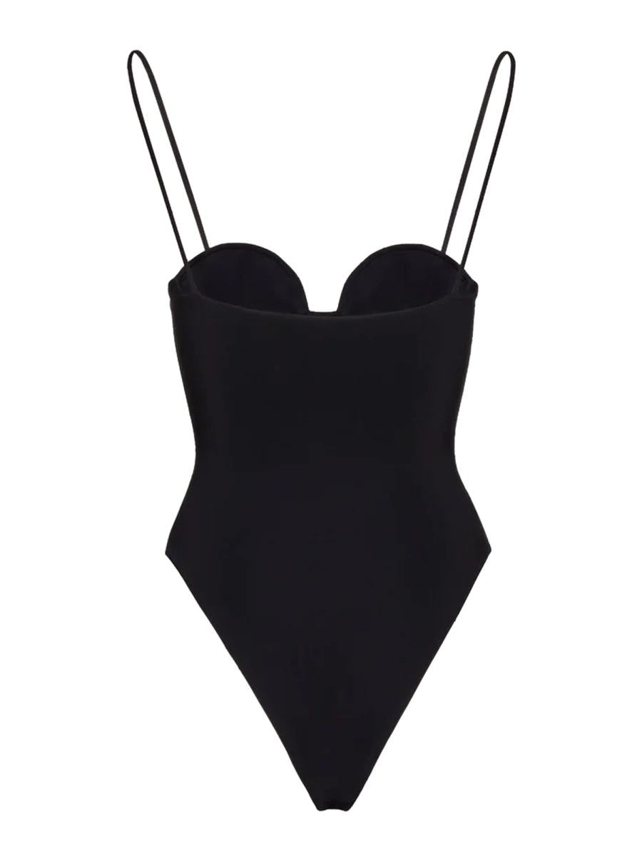 Magda Butrym Bustier Baddräkt