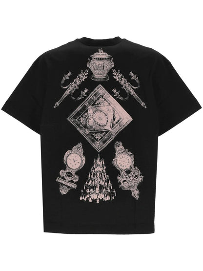 Givenchy T-shirts och pikétröjor