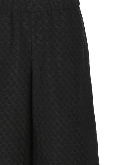 Alexander McQueen-shorts