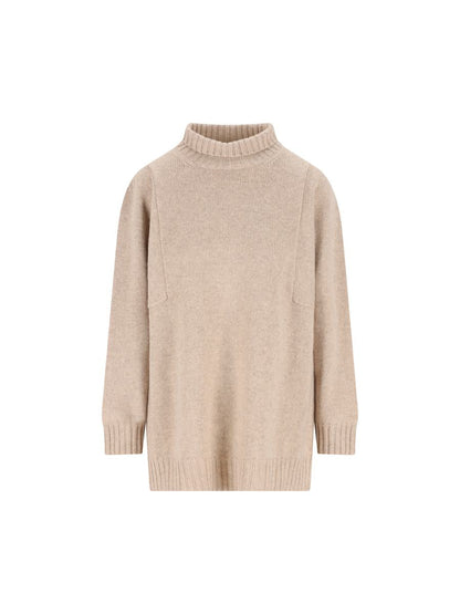Max Mara-tröjor