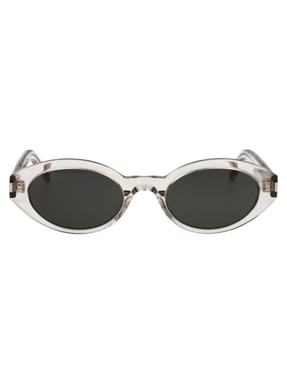 Saint Laurent Eyewear solglasögon