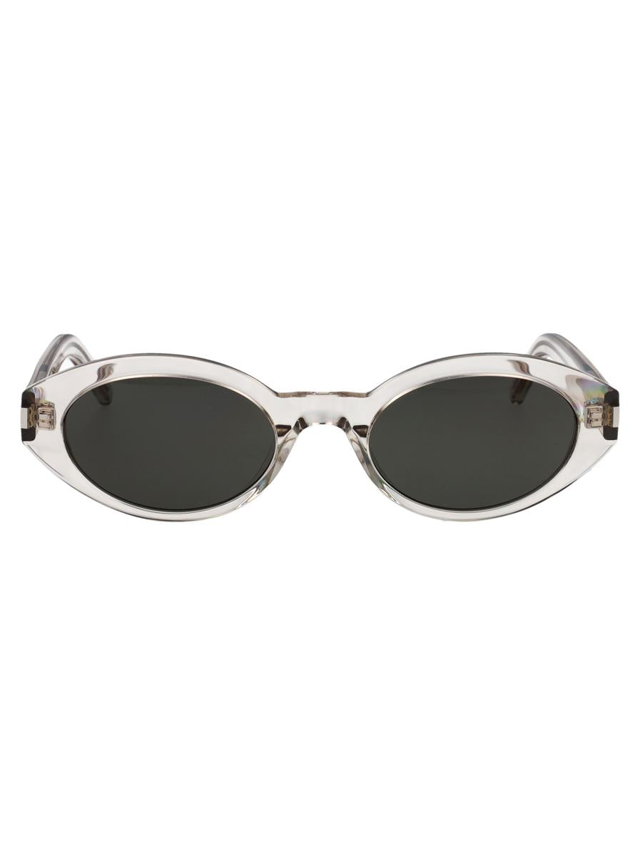 Saint Laurent Eyewear solglasögon