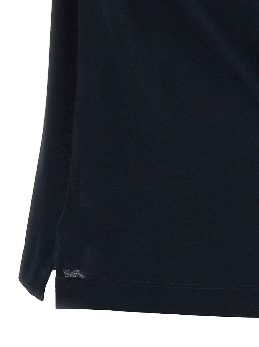 Zanone T-shirts