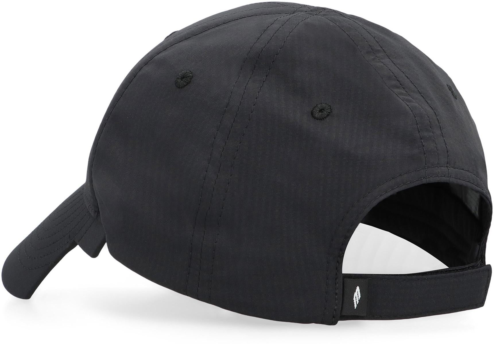 Balenciaga-logotyp basebollkeps