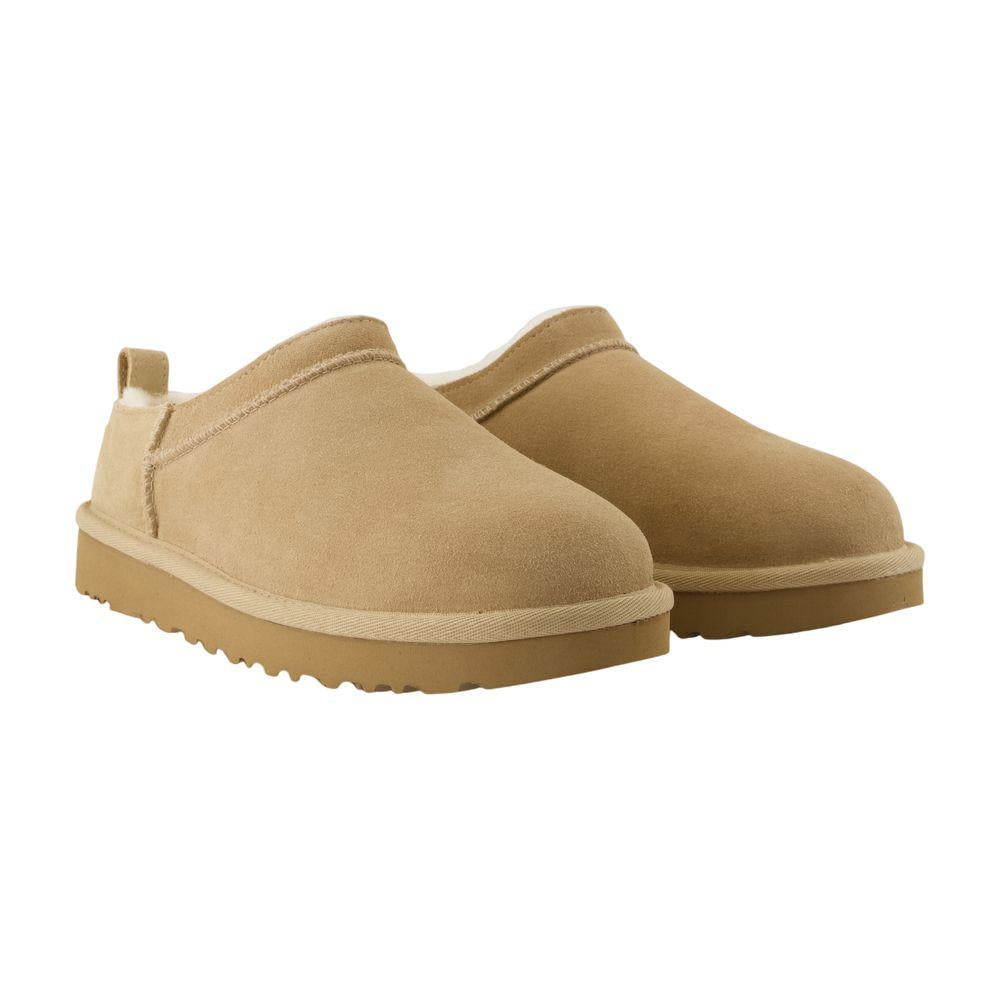 UGG Micro Classic Stövlar