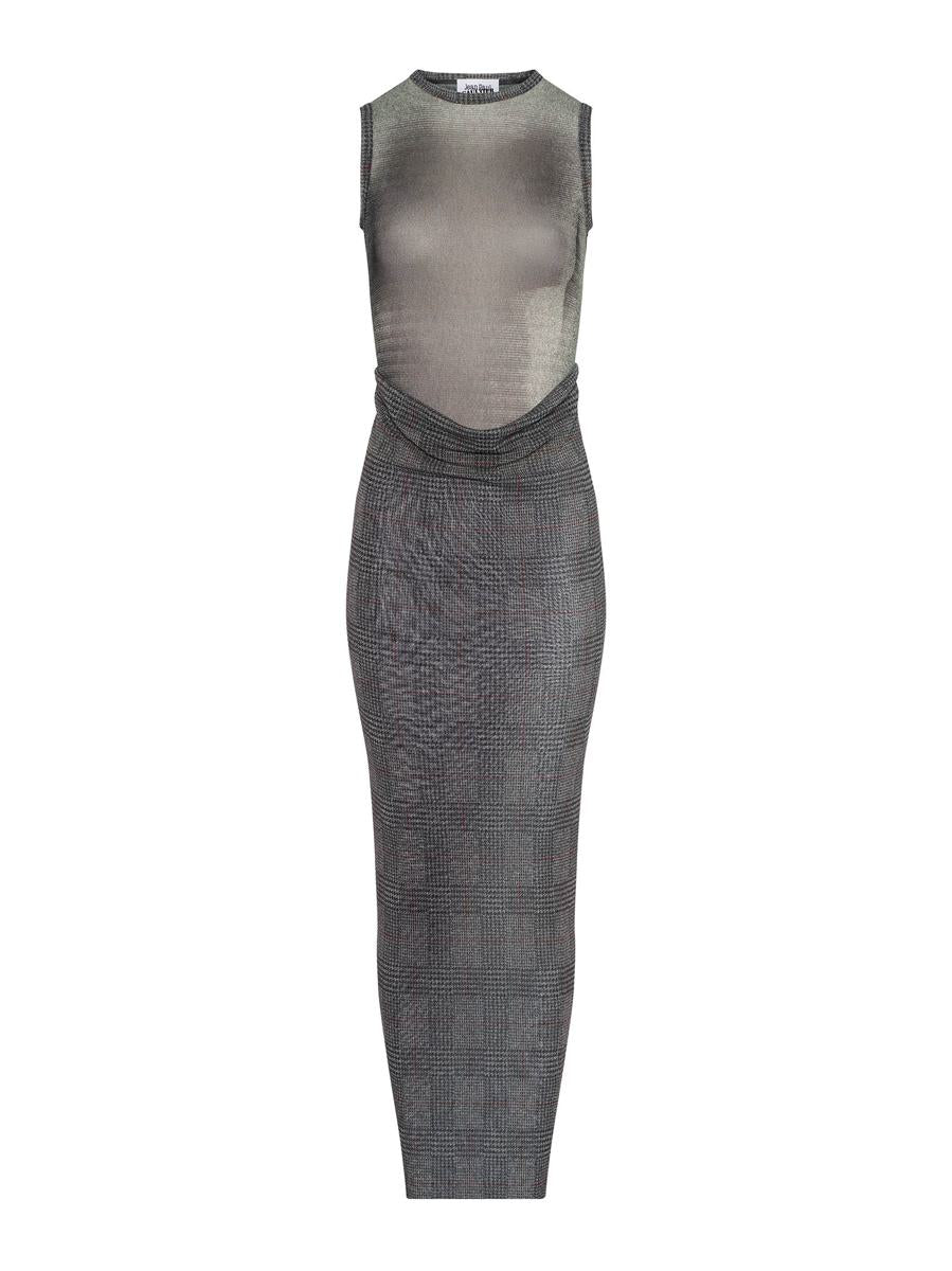 Jean Paul Gaultier-klänning