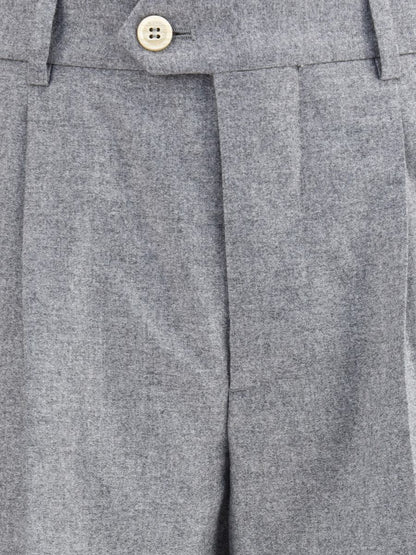 Brunello Cucinelli-byxor