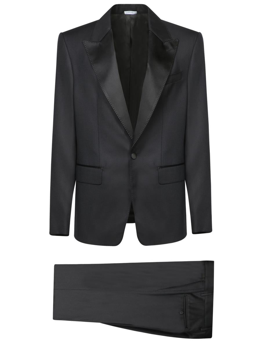 Dolce &amp; Gabbana Kostymer