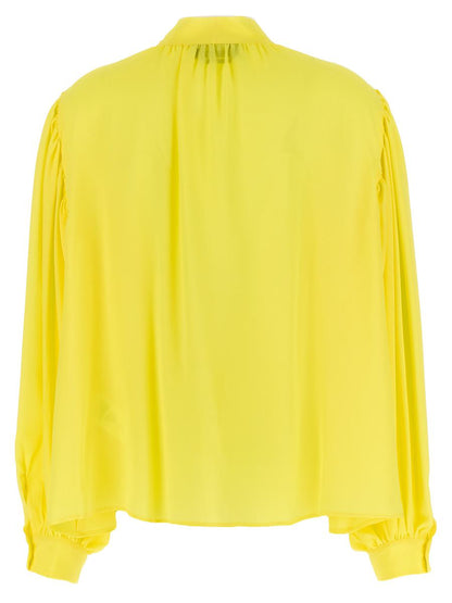Msgm Rosettskjorta