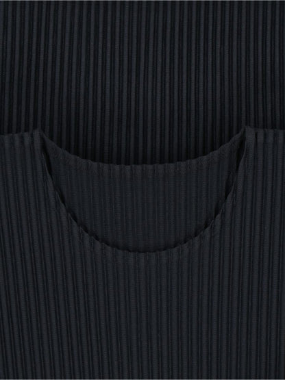 Homme Plissé Issey Miyake T-shirts och pikétröjor