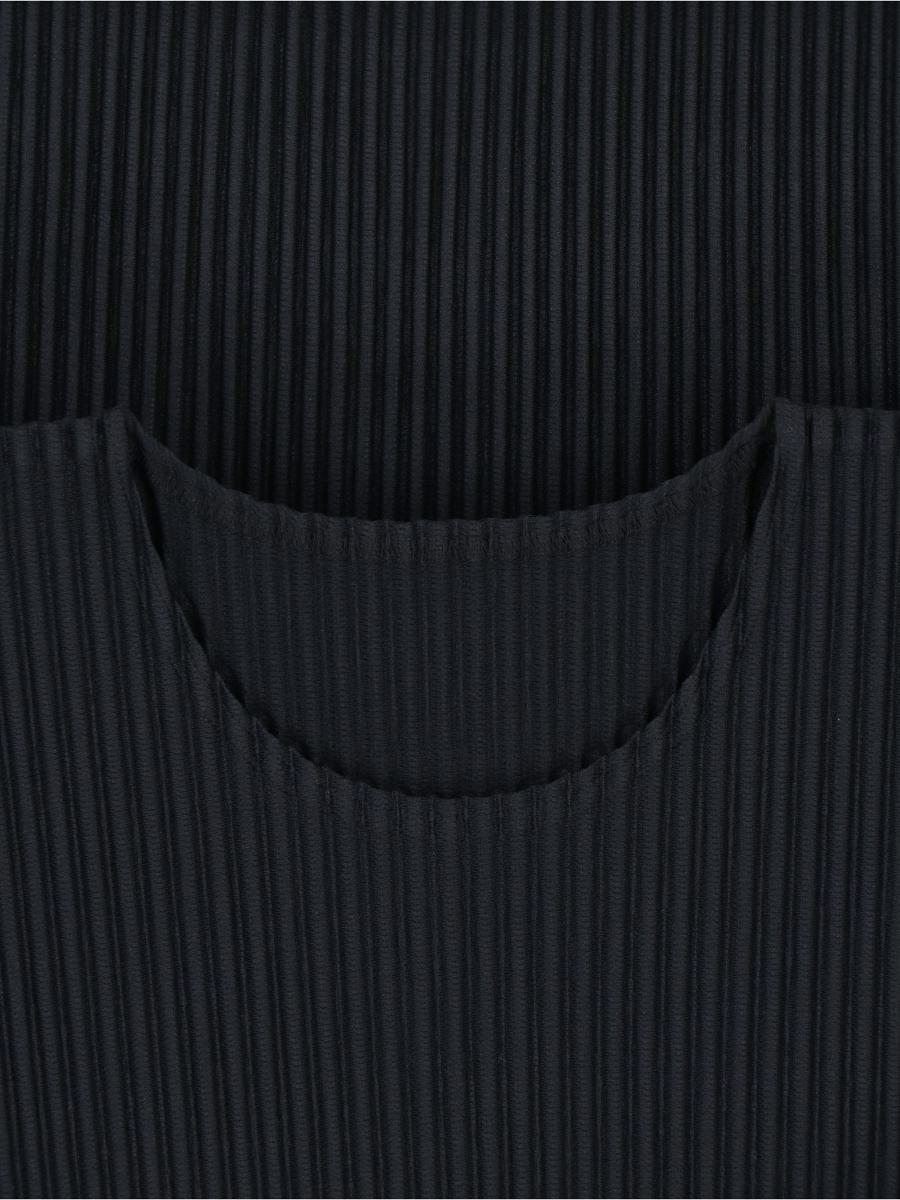 Homme Plissé Issey Miyake T-shirts och pikétröjor