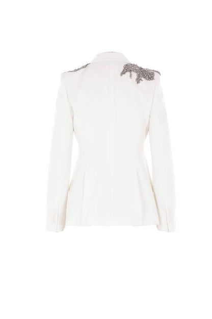 Alexander McQueen-jackor