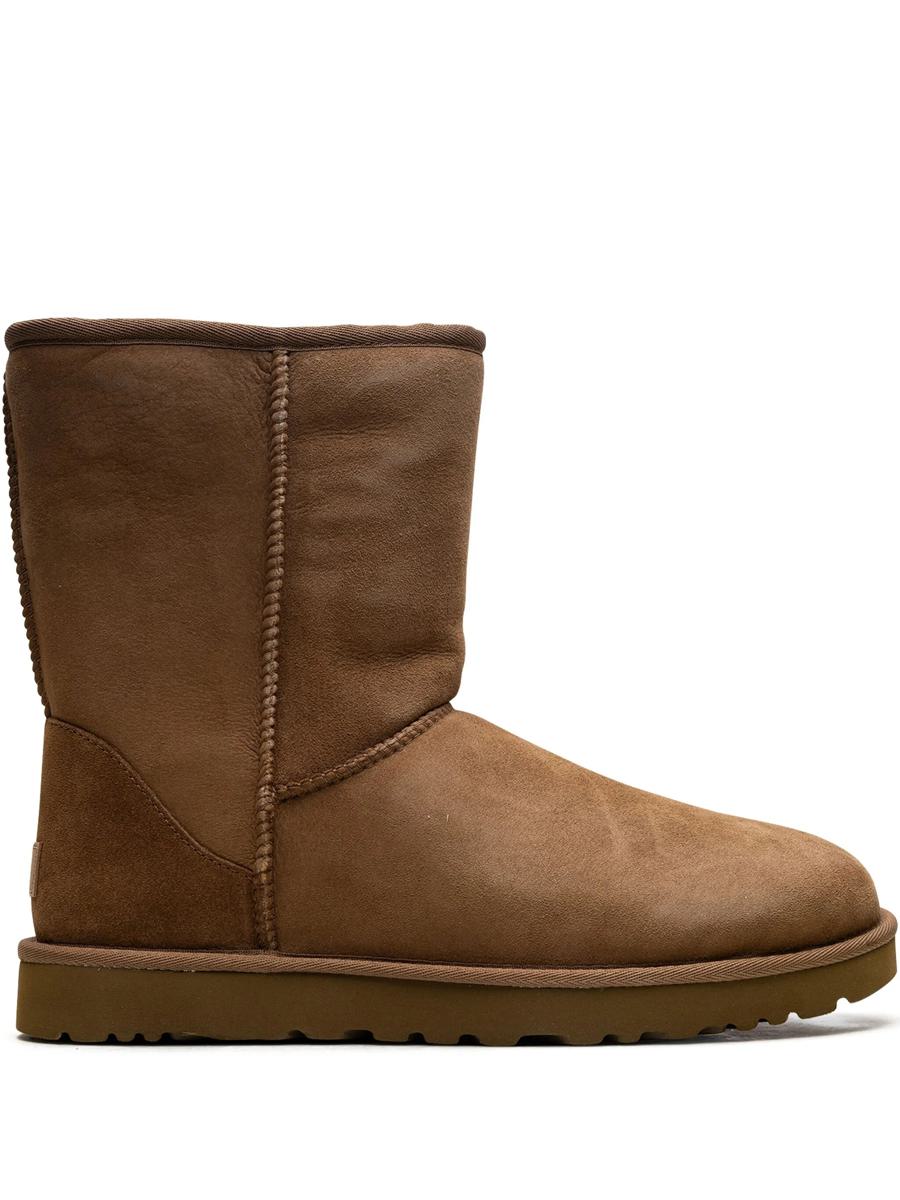 UGG W Classic Short II Skor