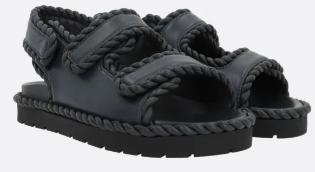 Bottega Veneta Sandaler