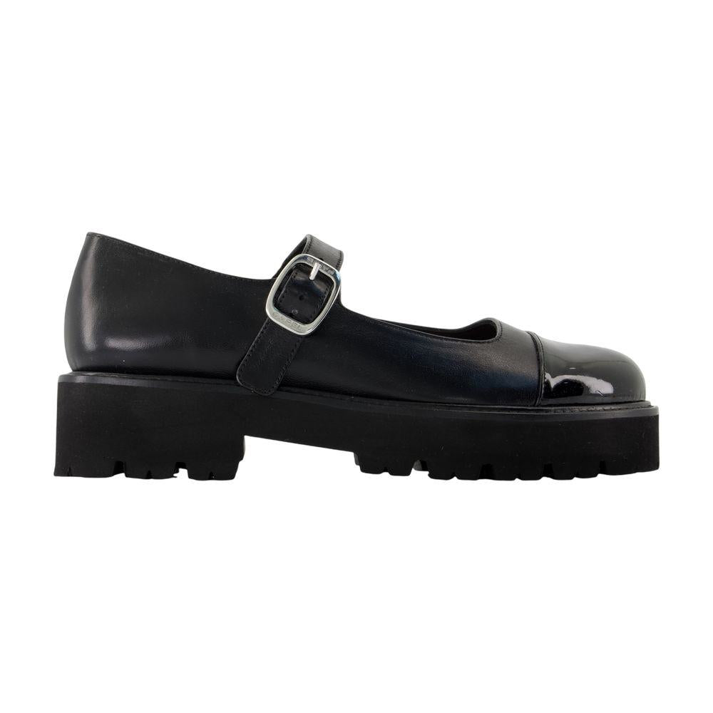 Carel Paris-teamet Maryjane