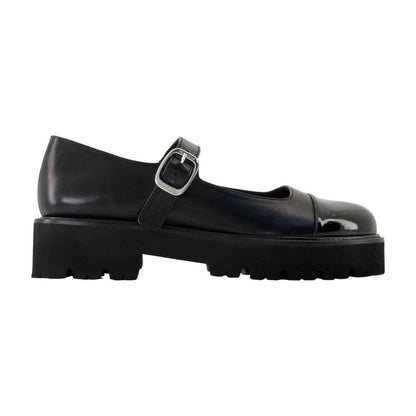 Carel Paris-teamet Maryjane