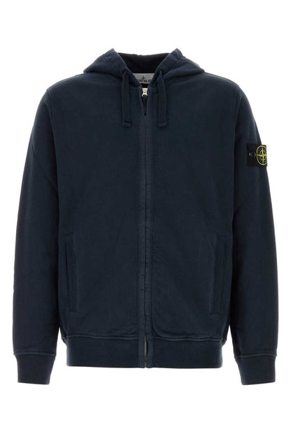 Stone Island-tröjor
