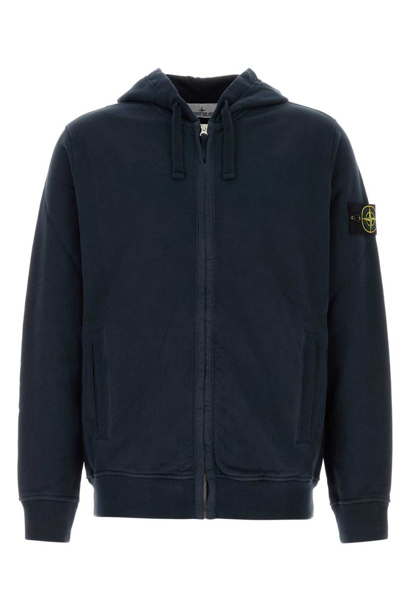 Stone Island-tröjor