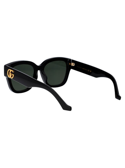 Gucci solglasögon