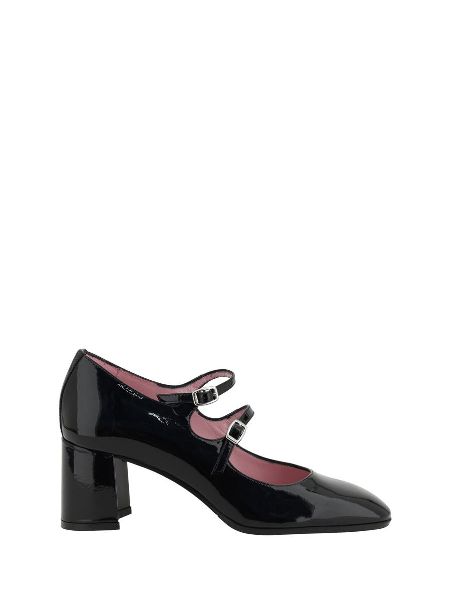 Carel Paris Pumps