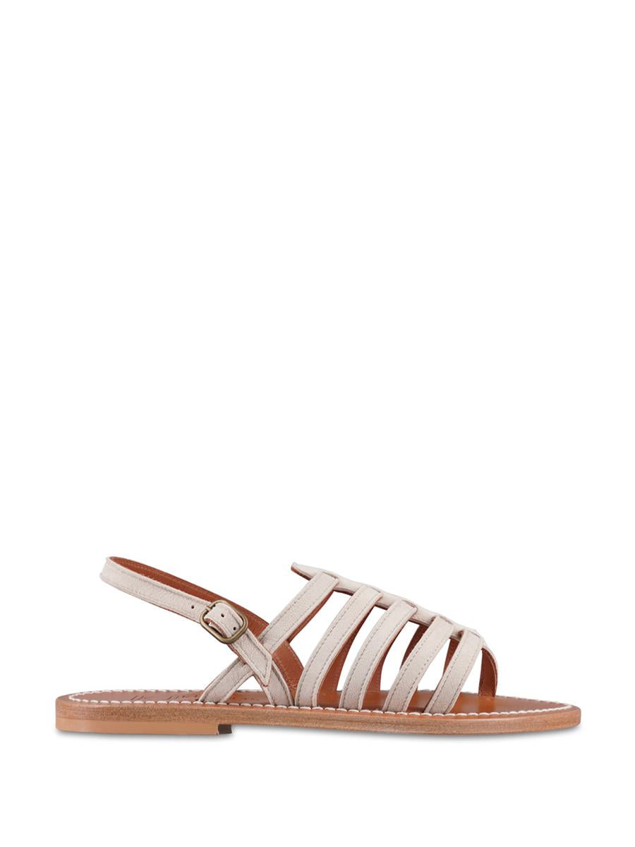 K.Jacques Homere Sandaler Skor