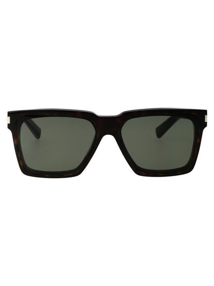 Saint Laurent Eyewear solglasögon
