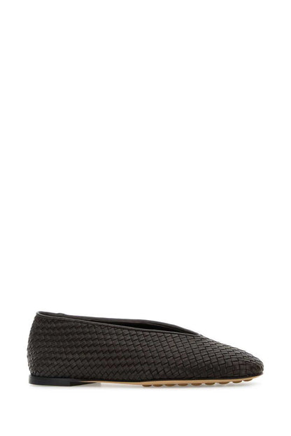 Bottega Veneta-dansare